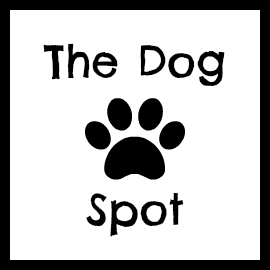 Logo for The Dog Spot